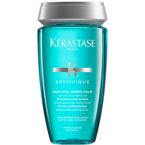 Kerastase Kérastase Specifique Dermo-Calm Bain Vital Shampoo 250ml