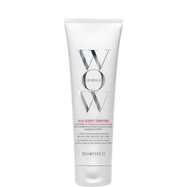 Color Wow Color Wow Color Security Conditioner for Normal to Thick Hair 250ml