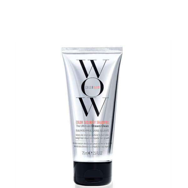 Color Wow Color Wow Travel Color Security Shampoo 75ml