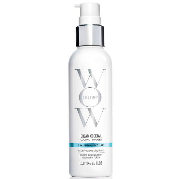 Color Wow Color Wow Dream Cocktail - Coconut Infused 200ml