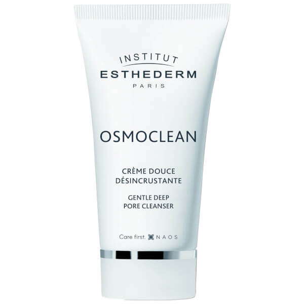 Institut Esthederm Institut Esthederm Osmoclean Creme Douce Desincrustante Detergente Profondo E Delicato Per Pori 75Ml