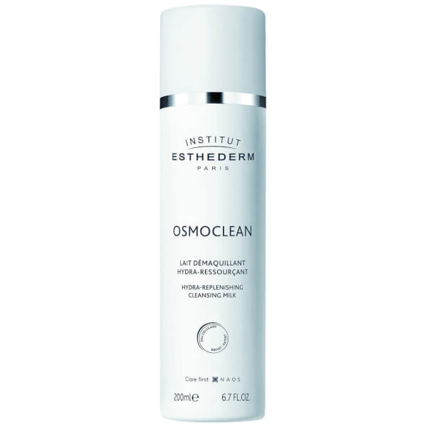 Institut Esthederm Institut Esthederm Osmoclean Lait Demaquillant Hydra-Ressourcant Latte Detergente Idratante 200Ml