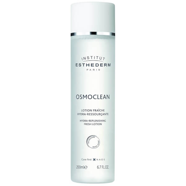 Institut Esthederm Institut Esthederm Osmoclean Lotion Fraiche Hydra-Ressourcante Tonico Idratante Rinfrescante 200Ml