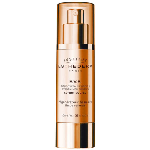 Institut Esthederm Institut Esthederm E.V.E Serum Source Eve Siero Viso Rigenerante 30Ml