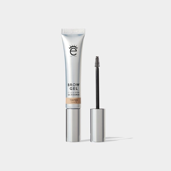 Eyeko Eyeko gel per sopracciglia - castano chiaro