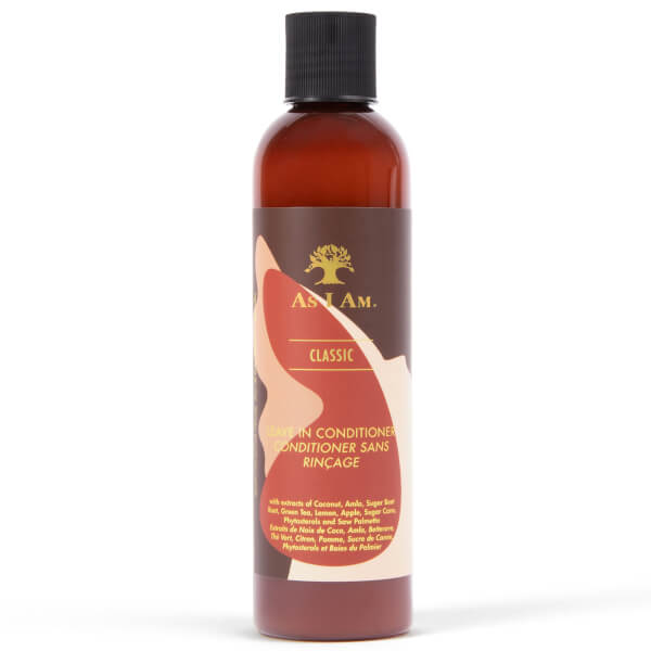 As I Am As I Am balsamo senza risciacquo 237 ml