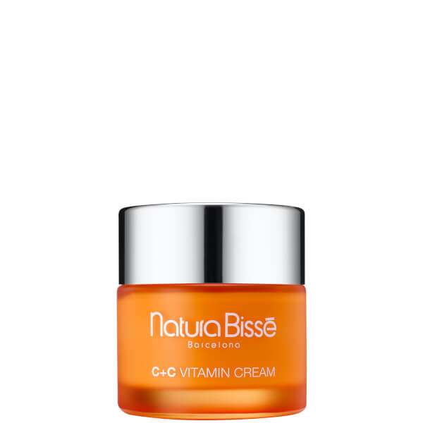 Natura Bissé Natura Bissé C+C crema alle vitamine 75 ml