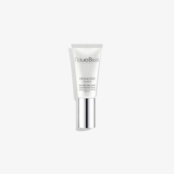Natura Bissé Natura Bissé Diamond SPF 50 PA+++ Oil-Free Brilliant Sun Protection