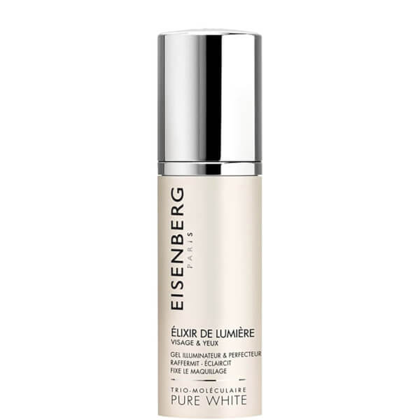 EISENBERG EISENBERG Pure White Pure Light Elixir 30ml