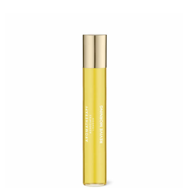 Aromatherapy Associates Aromatherapy Associates roll on ravvivante mattina (10 ml)