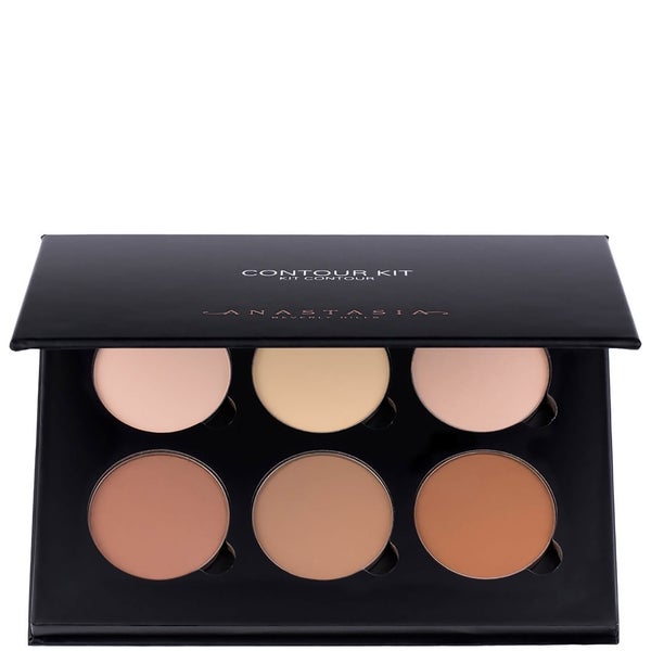 Anastasia Beverly Hills Anastasia Beverly Hills Contour Kit - Light to Medium