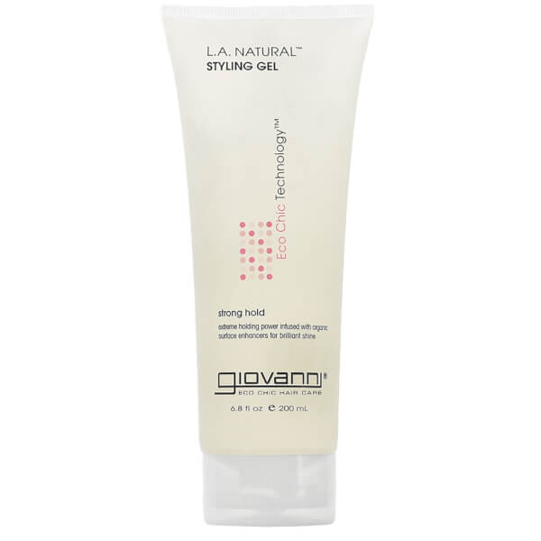 Giovanni Giovanni L.A. gel styling naturale 60 ml