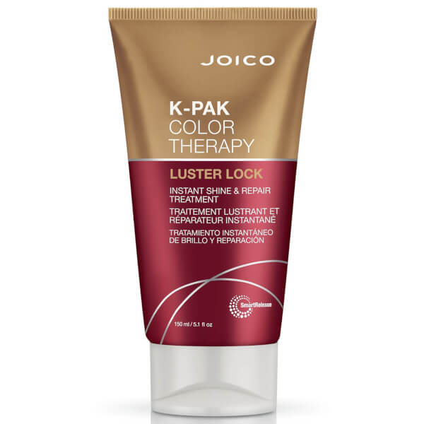 Joico Joico K-Pak Color Therapy Luster Lock Instant Shine and Repair Treatment 140ml