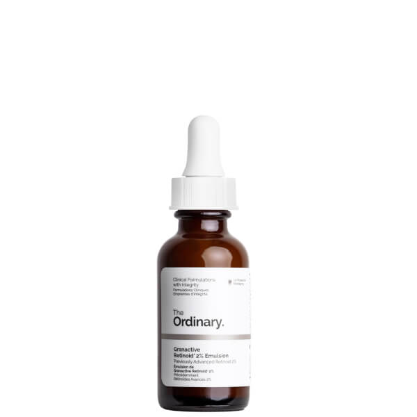 The Ordinary The Ordinary Granactive Retinoid 2% Emulsion