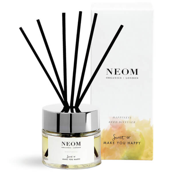 NEOM NEOM Happiness Reed Diffuser