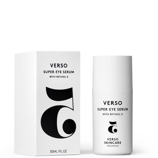 VERSO VERSO Super Eye Serum 30ml