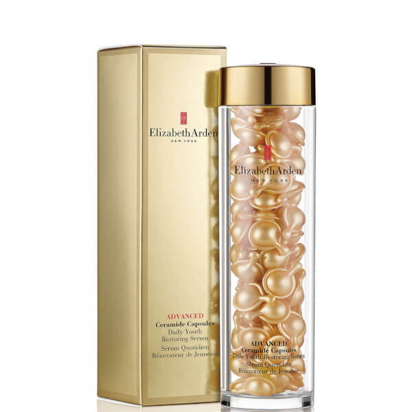 Elizabeth Arden Elizabeth Arden Ceramide capsule avanzate (90 capsule)
