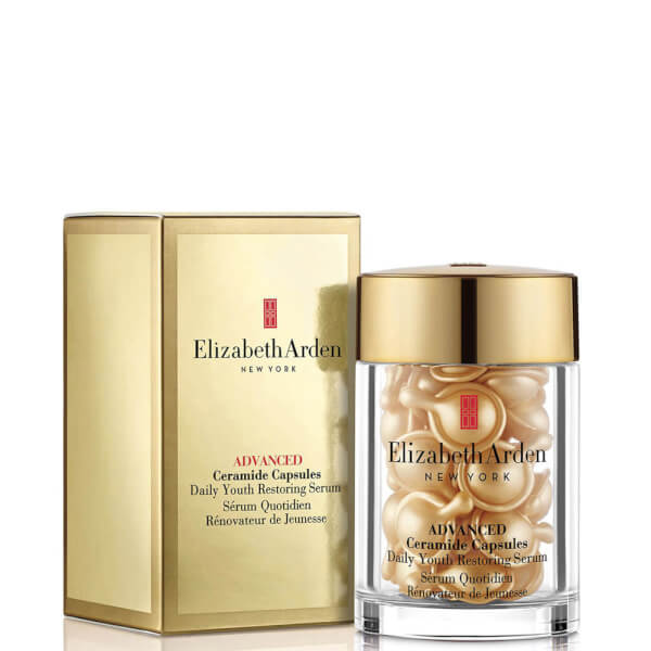 Elizabeth Arden Elizabeth Arden Ceramide capsule avanzate (30 capsule)