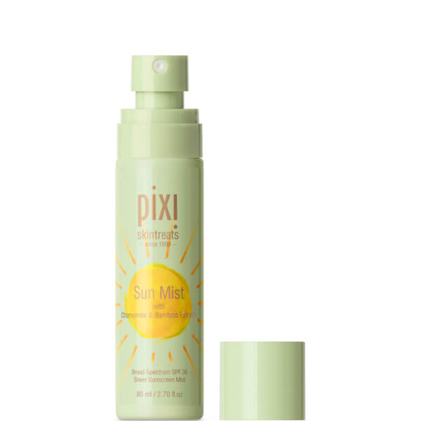 PIXI PIXI Spray solare