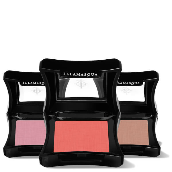 Illamasqua Illamasqua blush in polvere 4 5 g (vari colori)