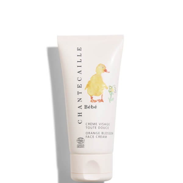 Chantecaille Chantecaille Bebe Orange Blossom Face Cream