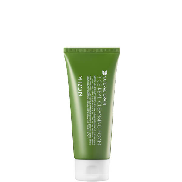 MIZON Mizon Rice Real Cleansing Foam 150ml