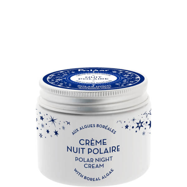 Polaar Polaar crema notte 50 ml