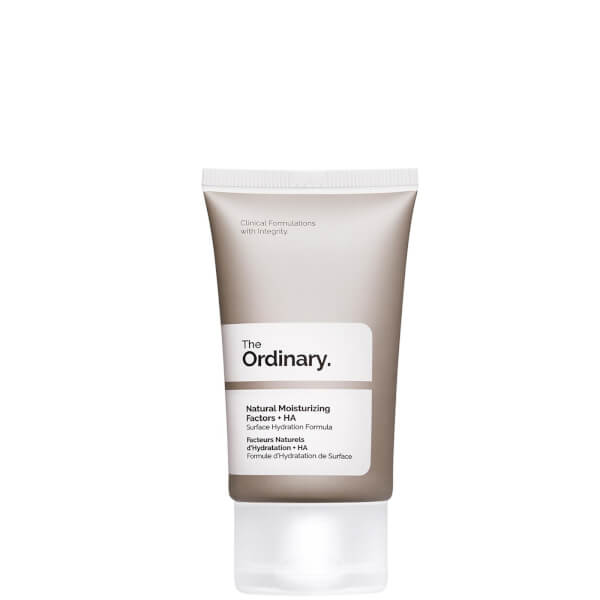 The Ordinary The Ordinary Natural Moisturising Factors + HA 30 ml