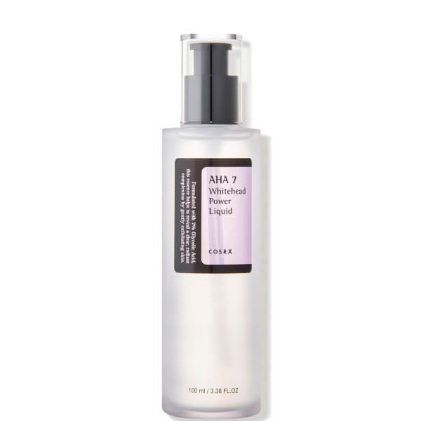 COSRX COSRX AHA 7 Whitehead Power Liquid esfoliante 100 ml