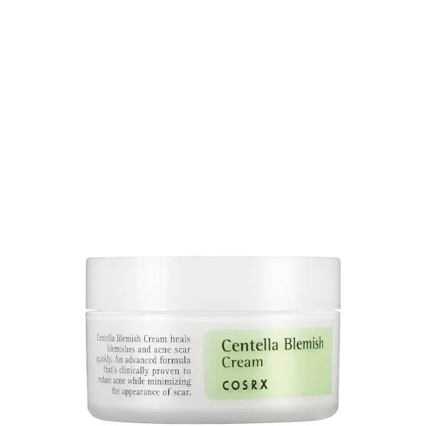 COSRX COSRX Centella Blemish crema anti-imperfezioni 30 ml
