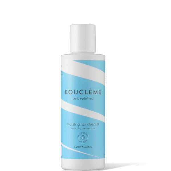 Boucleme Bouclème Hydrating Hair Cleanser 100ml