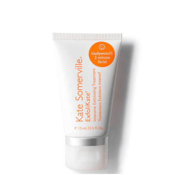 Kate Somerville Kate Somerville ExfoliKate Intensive Exfoliating Treatment 15ml
