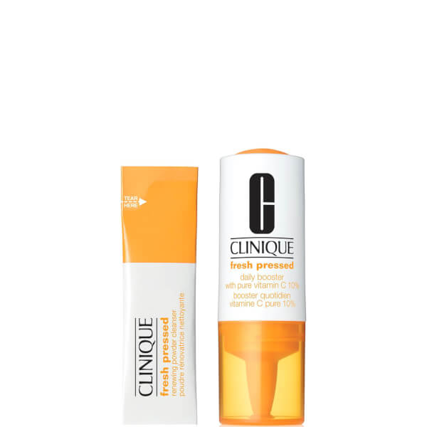 Clinique Clinique Fresh Pressed™ 7-Day System con vitamina C pura