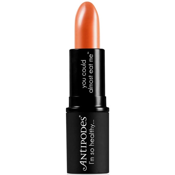 Antipodes Golden Bay Nectar Neutral Lipstick 4g
