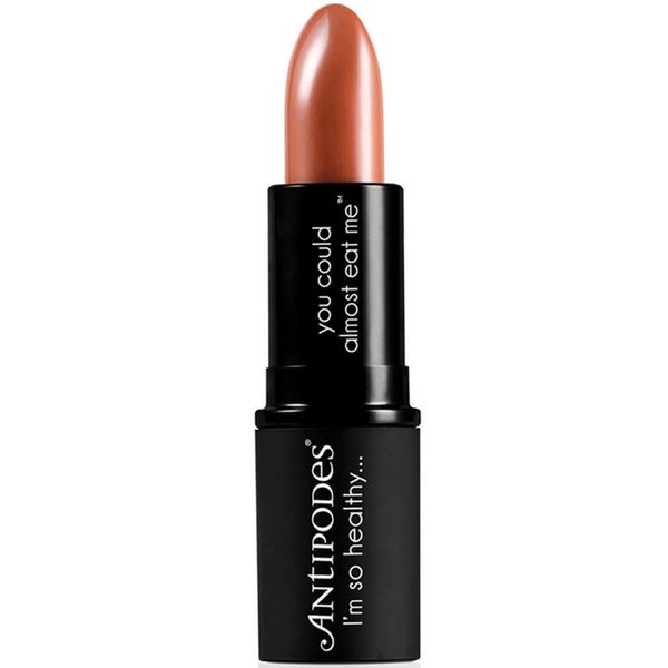 Antipodes Antipodes rossetto 4 g - Queenstown Hot Chocolate