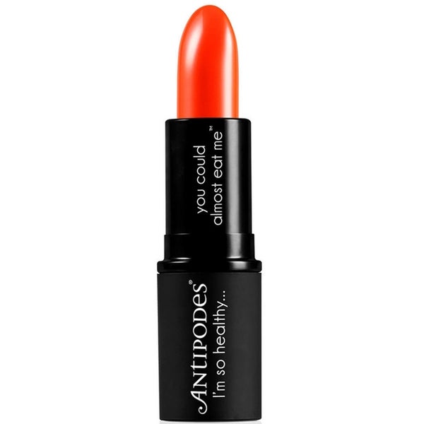 Antipodes Antipodes rossetto 4 g - Piha Beach Tangerine
