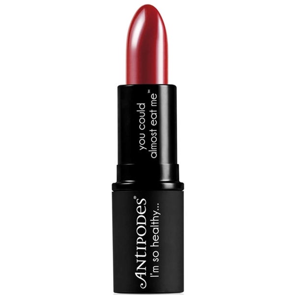 Antipodes Antipodes rossetto 4 g - Oriental Bay Plum