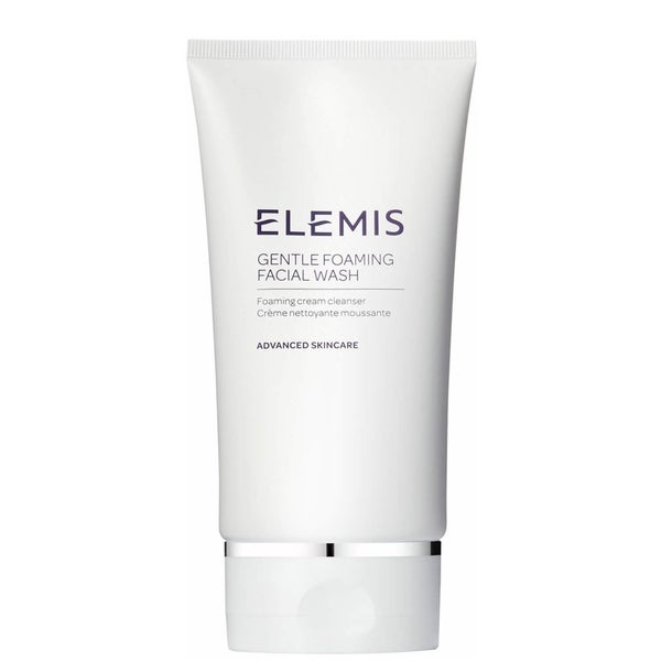 Elemis Elemis Gentle Foaming Facial Wash 150ml