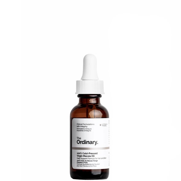 The Ordinary The Ordinary 100% Cold Pressed Virgin Marula Oil 30 ml