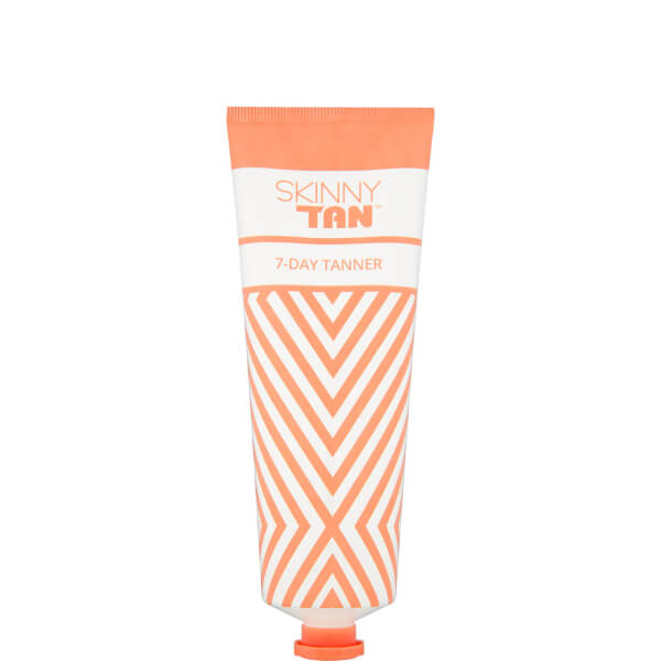 Skinny Tan SKINNY TAN abbronzante 7 giorni 125 ml