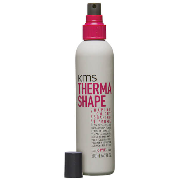 KMS KMS ThermaShape spray modellante phon 200 ml