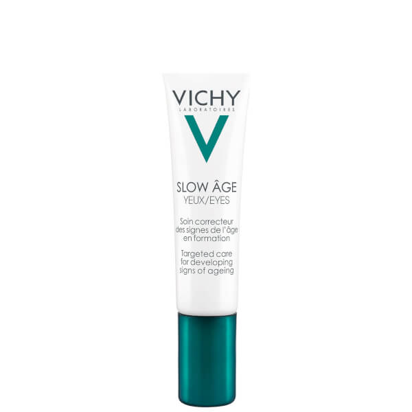 Vichy Vichy Slow Âge crema occhi 15 ml