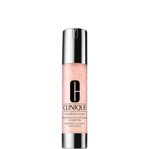 Clinique Clinique Moisture Surge Hydrating Water Gel Concentrate - concentrato super idratante in acqua gel 48 ml