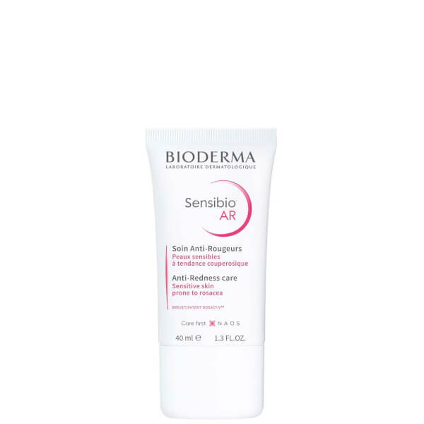 Bioderma Bioderma Sensibio AR Crema lenitiva contro i rossori cutanei Arrossamenti della pelle sensibile