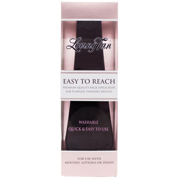 Loving Tan Loving Tan Easy To Reach Back Applicator