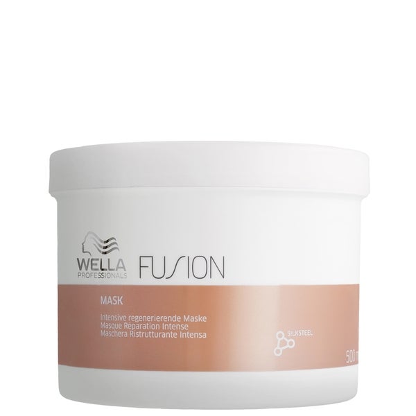 Wella Professionals Care Wella Professionals Fusion maschera 500 ml