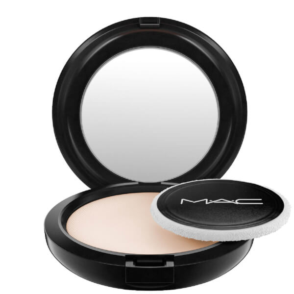 MAC MAC Blot Plvere Pressata (tonalità diverse)