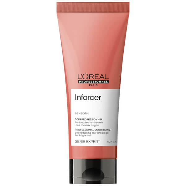 Lu0027Oréal Professionnel Balsamo Serie Expert Inforcer L'Oréal Professionnel 200 ml