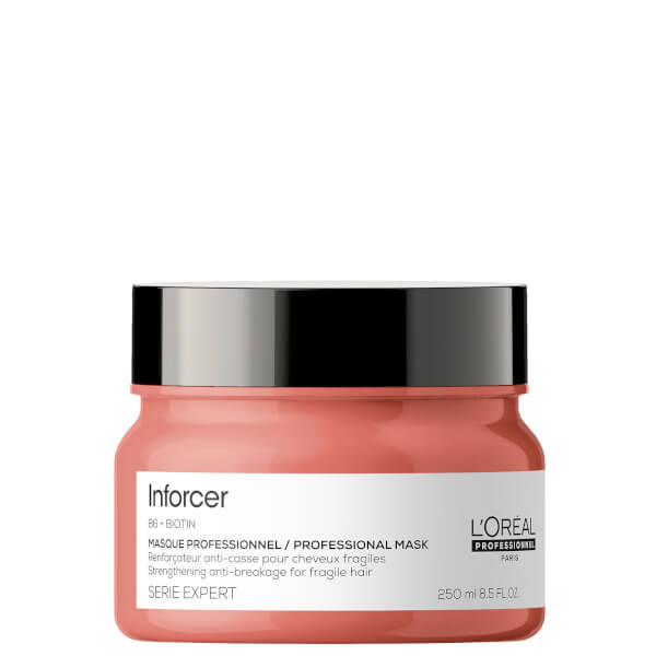 Lu0027Oréal Professionnel L'Oréal Professionnel Serie Expert Inforcer Maschera 250 ml