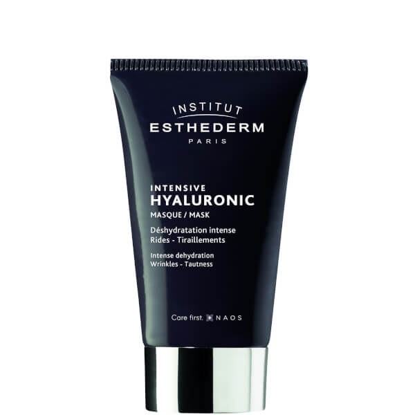 Institut Esthederm Institut Esthederm Intensive Hyaluronic Masque Maschera Viso Anti-Rughe Idratante 75Ml